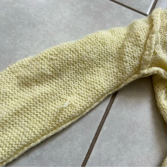 Urban Outfitters Kimchi Blue Fiora Sweater - Picture 9 of 10